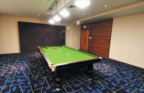 Datong Jinhe Kailong Hotel 設備 写真